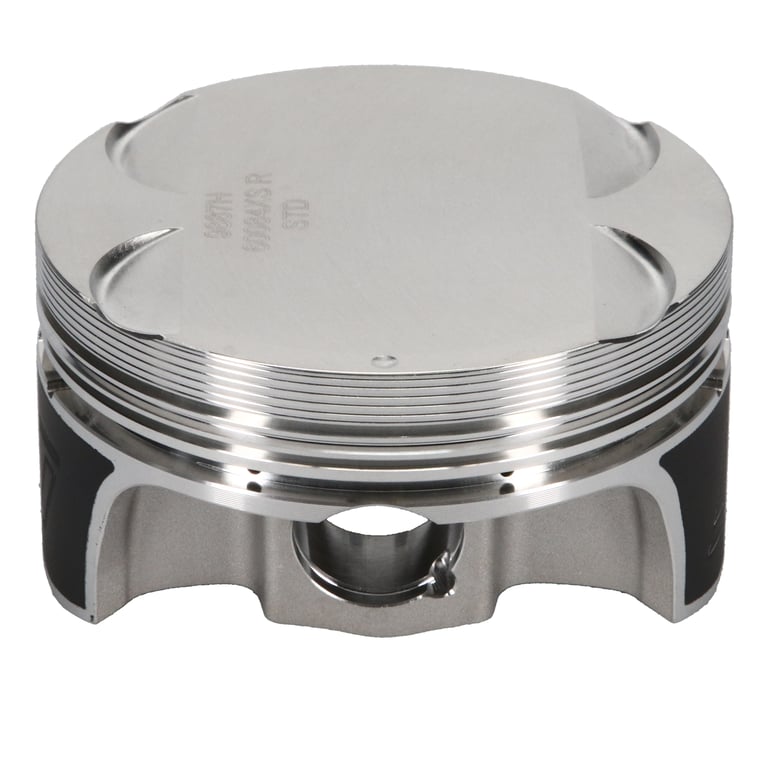 Wiseco Ford 4.6L FLAT TOP 1.220 X 91MM Piston Shelf Stock Kit - K430M91