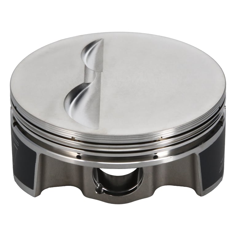 Wiseco Chevy Small Block 4.030in Bore 1.125in CH -5.00 CC Piston Set - K0096B3