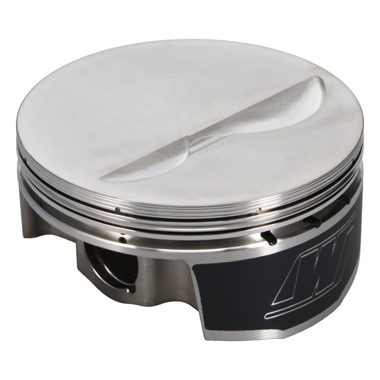 Wiseco Chevy Small Block 4.035in Bore 1.125in CH -5.00 CC Piston Set - K0096B35