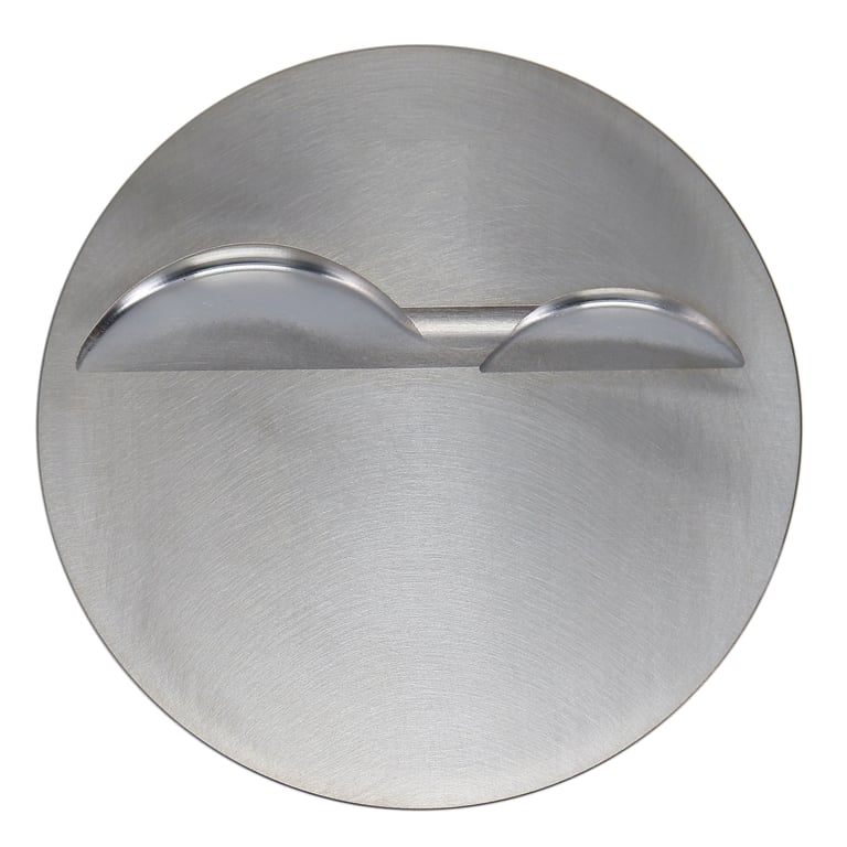 Wiseco Chevy Small Block 4.035in Bore 1.125in CH -5.00 CC Piston Set - K0096B35