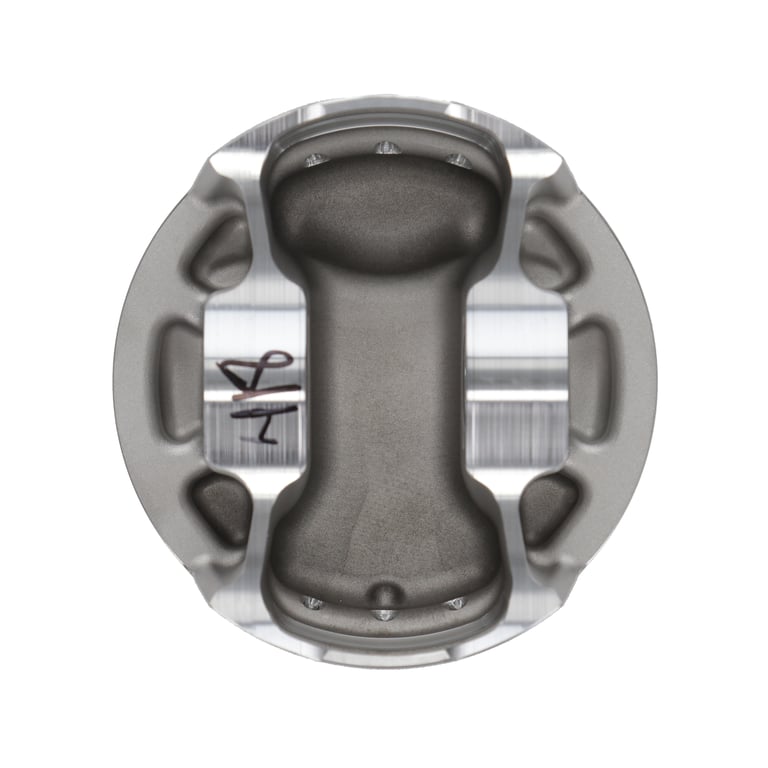 Wiseco Chevy 305 3.766in Bore 1.550in CH -3.00 CC Piston Set - K0136X3