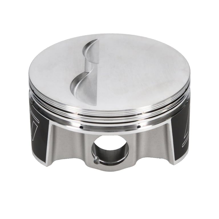 Wiseco Chevy Small Block 4.035in Bore 1.550in CH -5.00 CC Piston Set - K0094B35