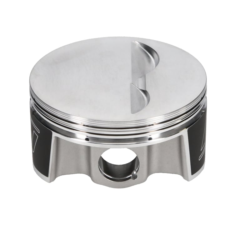 Wiseco Chevy 305 3.796in Bore 1.250in CH -3.00 CC Piston Set - K0137X6