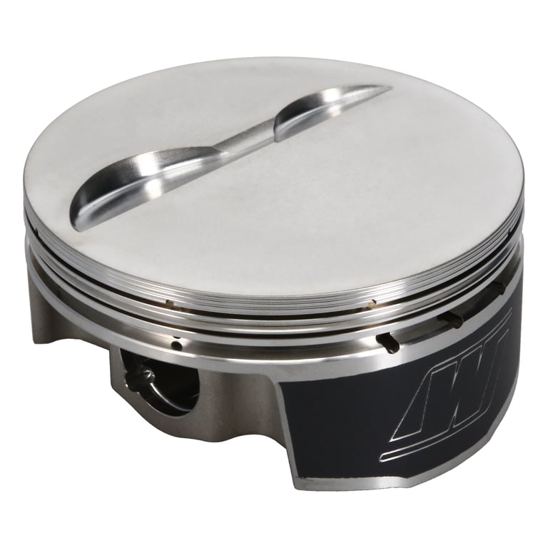 Wiseco Chevy Small Block 4.030in Bore 1.250in CH -1.70 CC Piston Set - K0098B3