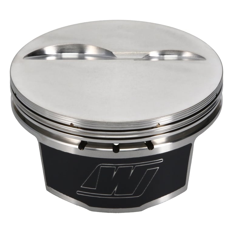 Wiseco Chevy Small Block 4.030in Bore 1.250in CH -1.70 CC Piston Set - K0098B3