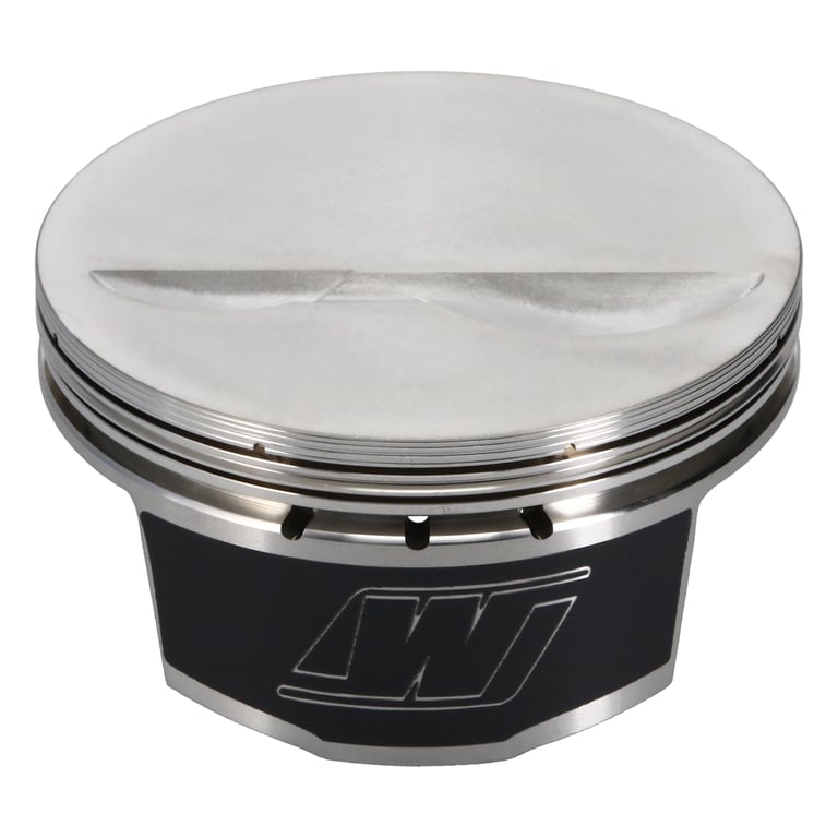 Wiseco Chevy Small Block 4.035in Bore 1.250in CH -1.70 CC Piston Set - K0098B35