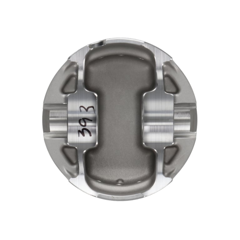 Wiseco Chrysler 5.7L Hemi Gen III 3.927in Bore 1.080in CH 4.080in Stroke Piston Kit - Set of 8 - K0110X1
