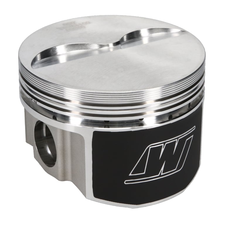 Wiseco Chrysler 383 4.360in Bore 1.130in CH -4.00 CC Piston Set - K0121A110