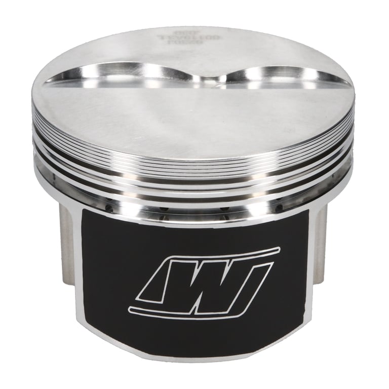 Wiseco Chrysler 383 4.360in Bore 1.130in CH -4.00 CC Piston Set - K0121A110