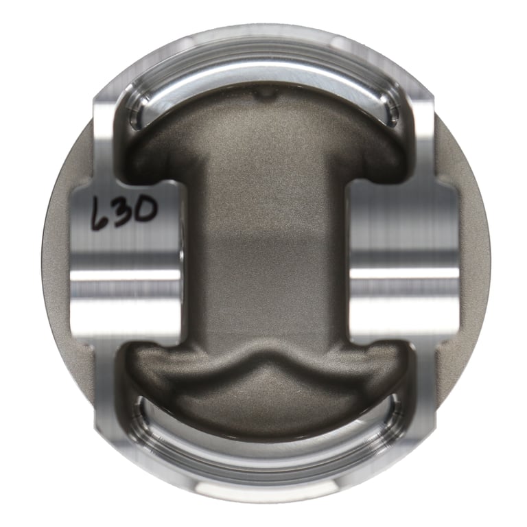 Wiseco Chrysler 383 4.360in Bore 1.130in CH -4.00 CC Piston Set - K0121A110