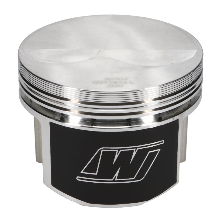 Wiseco Chrysler 383 4.360in Bore 1.130in CH -4.00 CC Piston Set - K0121A110