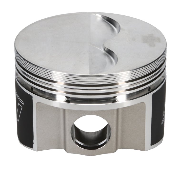 Wiseco Chrysler 383 4.350in Bore 2.065in CH -4.00 CC Piston Set - K0122A100