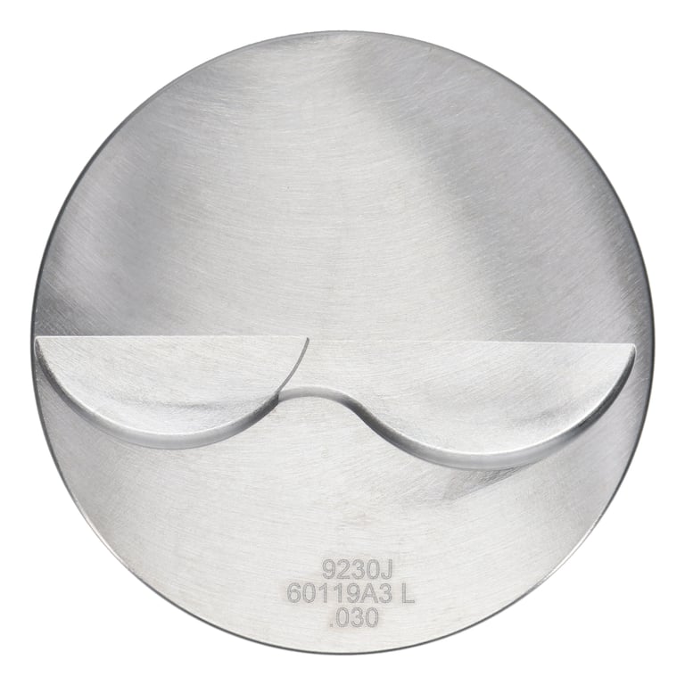 Wiseco Chrysler 383 4.360in Bore 1.130in CH -4.00 CC Piston Set - K0121A110