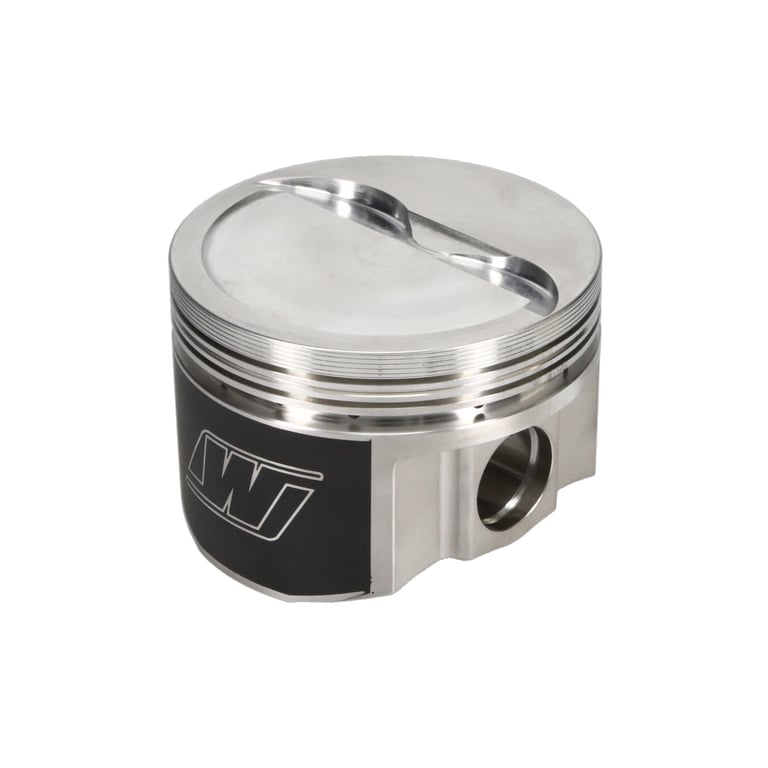 Wiseco Chrysler 383 4.375in Bore 1.865in CH -15.00 CC Piston Set - K0126A125