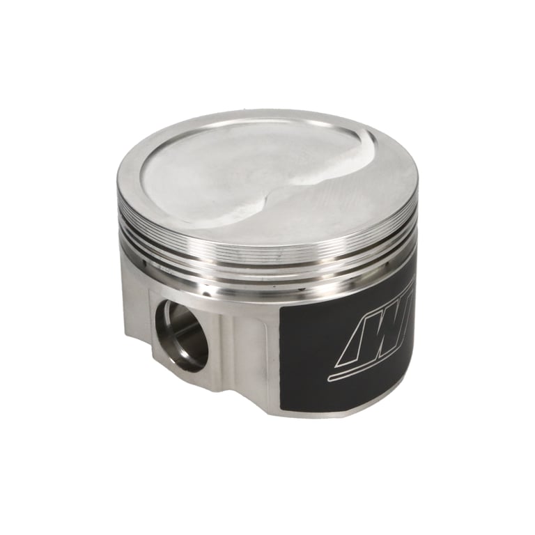 Wiseco Chrysler 383 4.350in Bore 2.065in CH -10.00 CC Piston Set - K0125A100