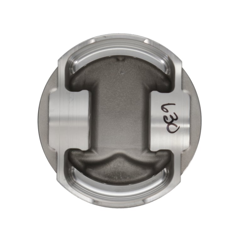 Wiseco Chrysler 383 4.350in Bore 2.065in CH -10.00 CC Piston Set - K0125A100