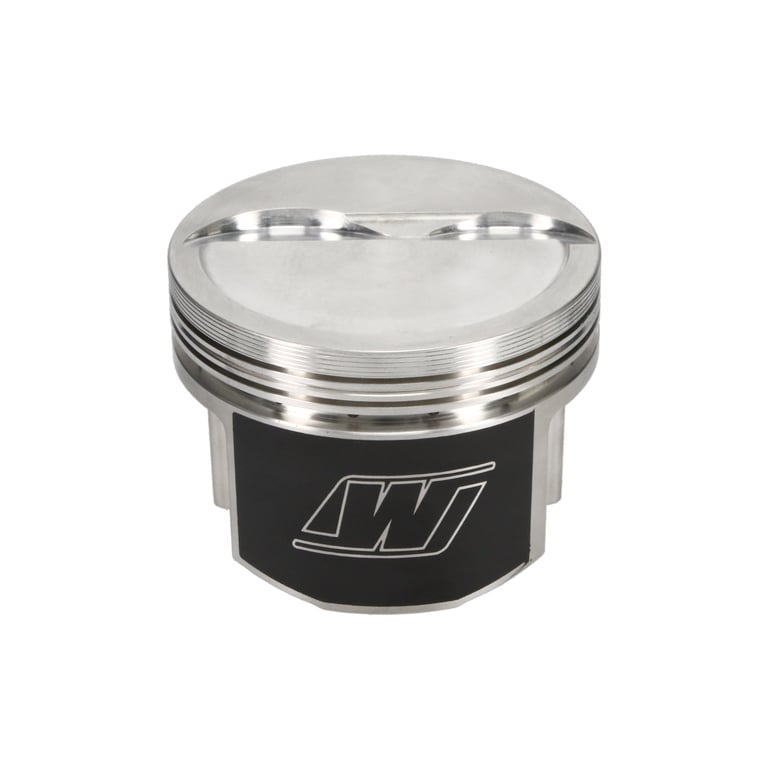 Wiseco Chrysler 383 4.350in Bore 2.065in CH -10.00 CC Piston Set - K0125A100