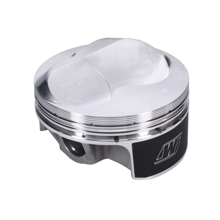 Wiseco Chevy Small Block 4.040in Bore 1.062in CH 13.50 CC Piston Set - K0130B4