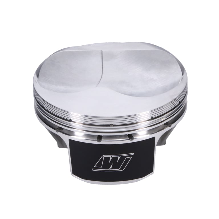 Wiseco Chevy Small Block 4.040in Bore 1.062in CH 13.50 CC Piston Set - K0130B4