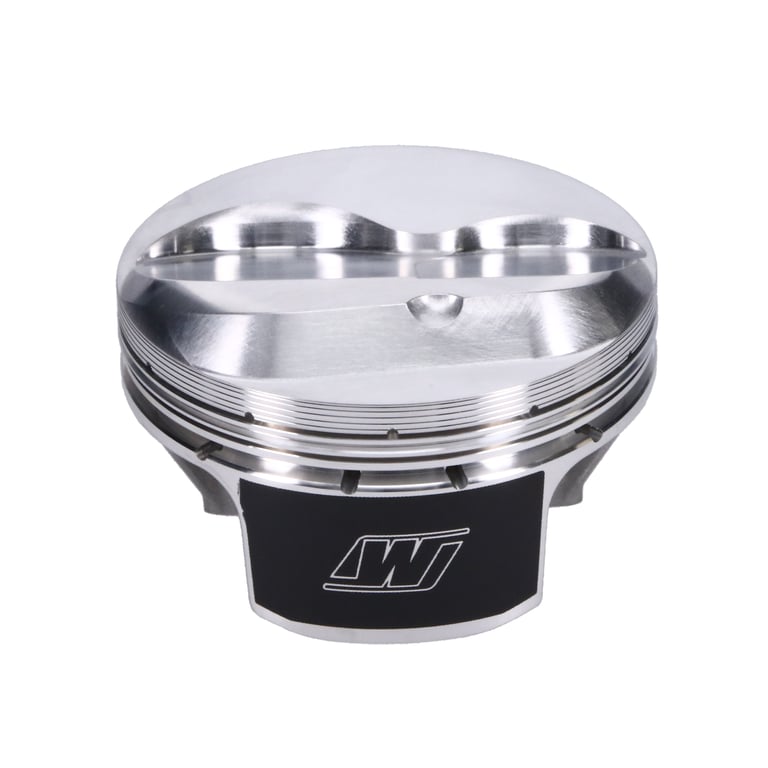 Wiseco Chevy Small Block 4.060in Bore 1.062in CH 13.50 CC Piston Set - K0130B6