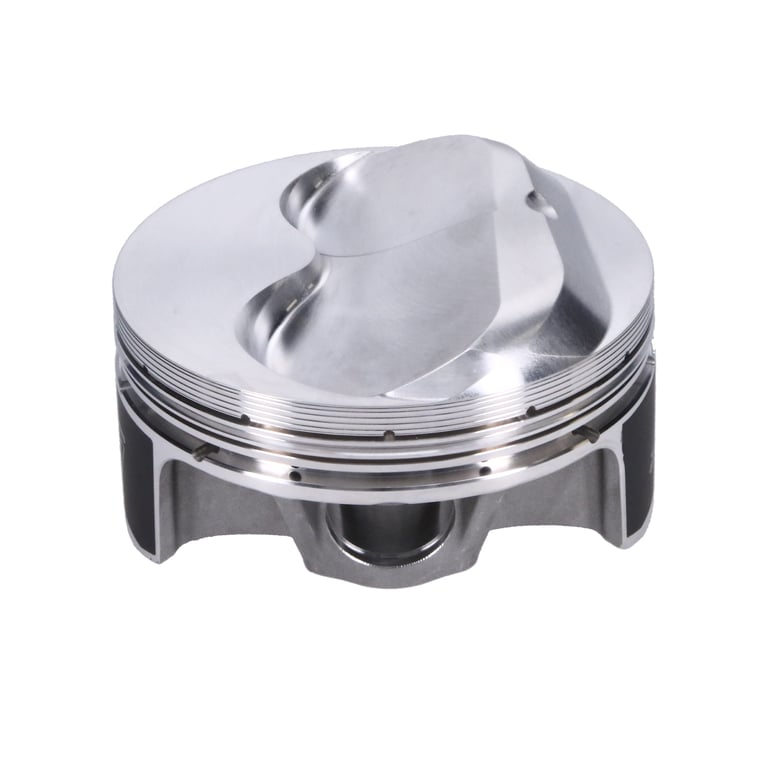 Wiseco Chevy Small Block 4.040in Bore 1.062in CH 13.50 CC Piston Set - K0130B4