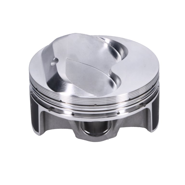 Wiseco Chevy Small Block 4.040in Bore 1.062in CH 13.50 CC Piston Set - K0130B4