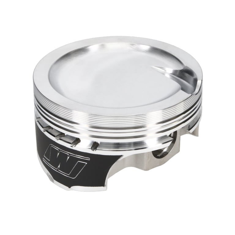 Wiseco Chevy Big Block 4.310in Bore 1.270in CH 9.50 CC Piston Set - K0134A6