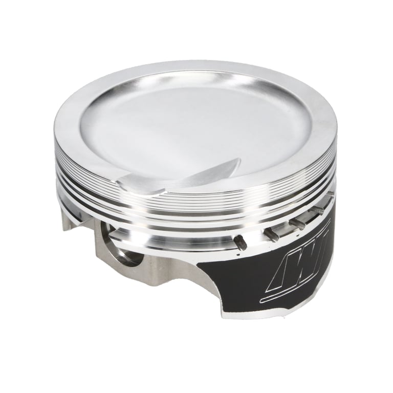 Wiseco Chevy Big Block 4.310in Bore 1.270in CH 9.50 CC Piston Set - K0134A6