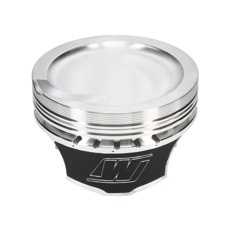 Wiseco Chevy Big Block 4.310in Bore 1.270in CH 9.50 CC Piston Set - K0134A6