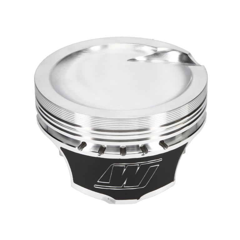Wiseco Chevy Big Block 4.310in Bore 1.270in CH 9.50 CC Piston Set - K0134A6