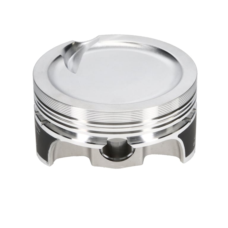 Wiseco Chevy Big Block 4.310in Bore 1.270in CH 9.50 CC Piston Set - K0134A6