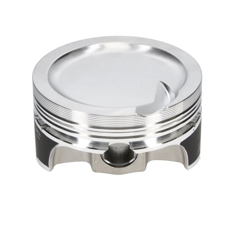 Wiseco Chevy Big Block 4.310in Bore 1.270in CH 9.50 CC Piston Set - K0134A6