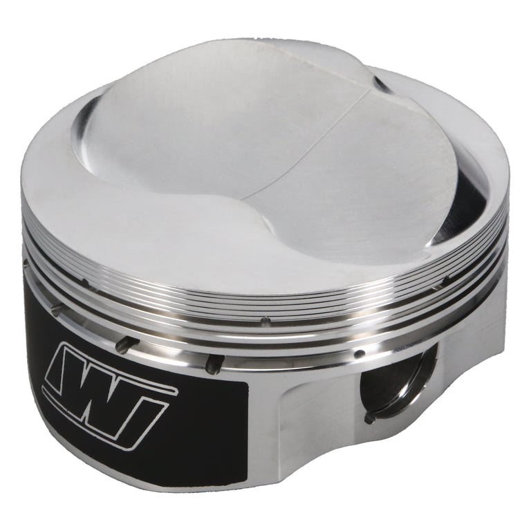 Wiseco Chevy 360 4.020in Bore 1.225in CH 13.00 CC Piston Set - K0139X2