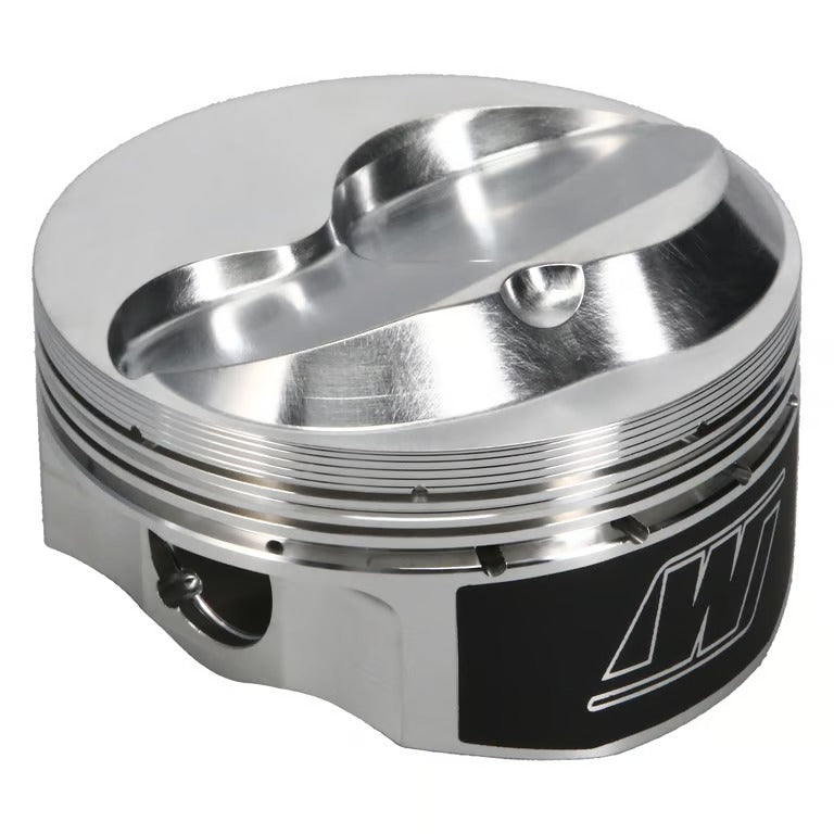 Wiseco Chevy 360 4.060in Bore 1.225in CH 13.00 CC Piston Set - K0139X6