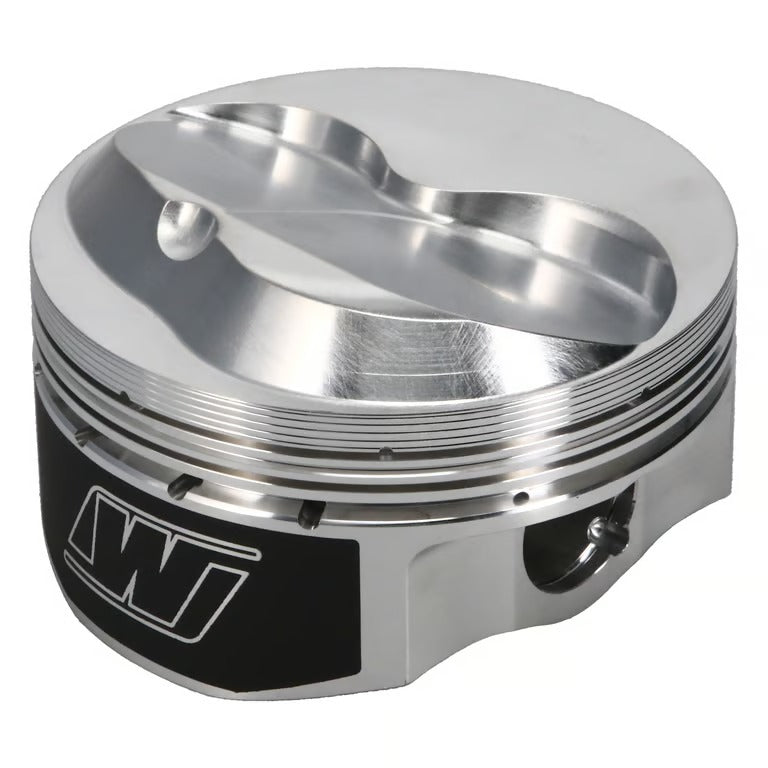Wiseco Chevy 360 4.060in Bore 1.225in CH 13.00 CC Piston Set - K0139X6