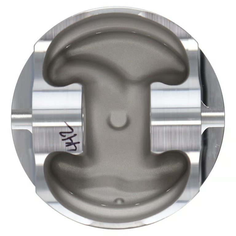 Wiseco Chevy 360 4.060in Bore 1.225in CH 13.00 CC Piston Set - K0139X6