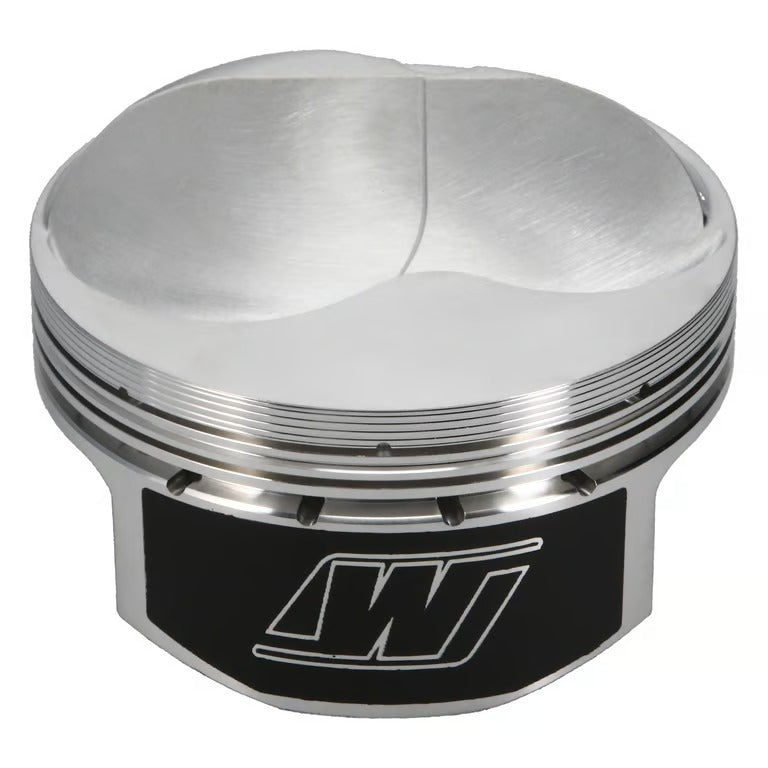 Wiseco Chevy 360 4.060in Bore 1.225in CH 13.00 CC Piston Set - K0139X6