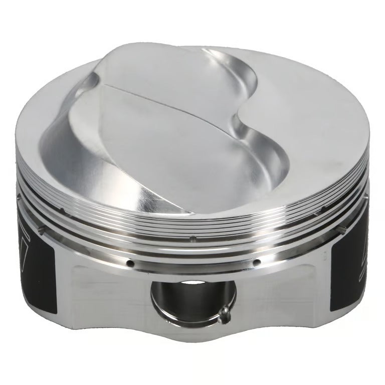 Wiseco Chevy 360 4.060in Bore 1.225in CH 13.00 CC Piston Set - K0139X6