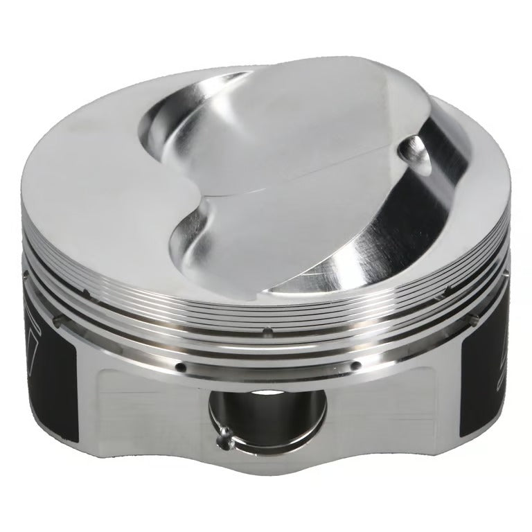 Wiseco Chevy 360 4.060in Bore 1.225in CH 13.00 CC Piston Set - K0139X6