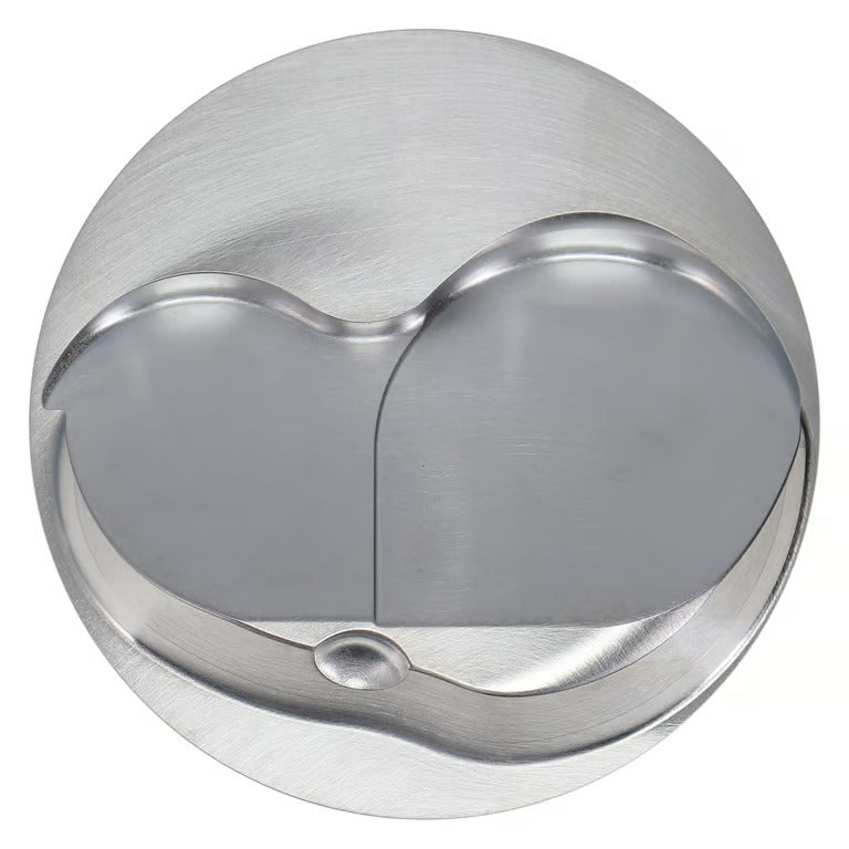 Wiseco Chevy 360 4.060in Bore 1.225in CH 13.00 CC Piston Set - K0139X6