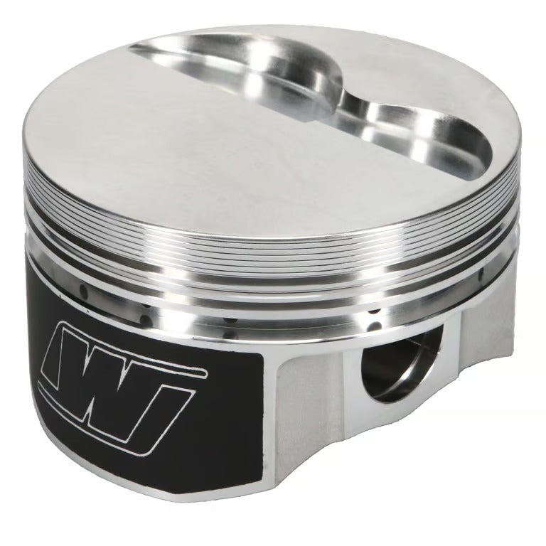 Wiseco Chrysler 318 4.100in Bore 1.460in CH -6.00 CC Piston Set - K0144A100