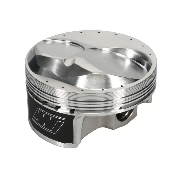 Wiseco Chevy Big Block 4.615in Bore 1.155in CH 28.00 CC Piston Set - K0158B115