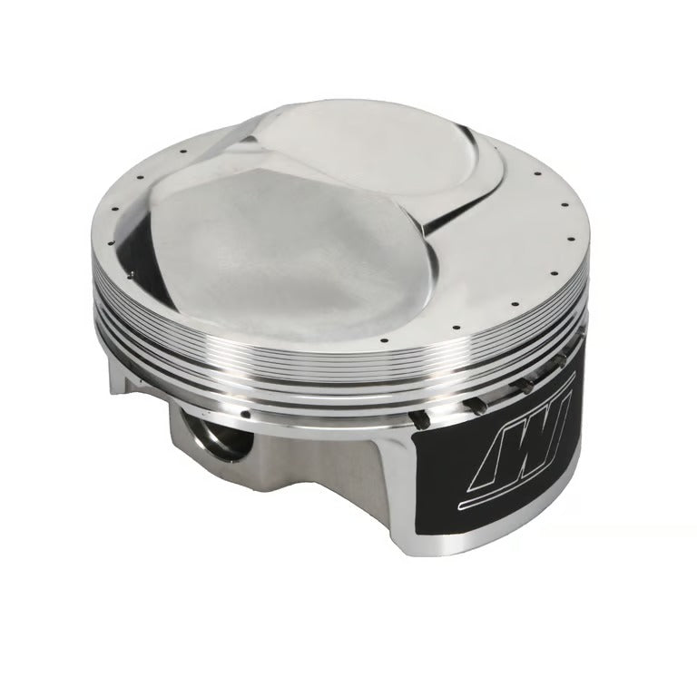 Wiseco Chevy Big Block 4.615in Bore 1.155in CH 28.00 CC Piston Set - K0158B115