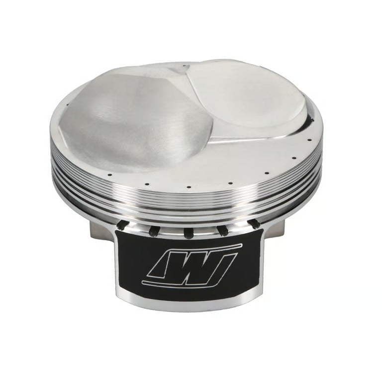 Wiseco Chevy Big Block 4.605in Bore 1.155in CH 28.00 CC Piston Set - K0158B105