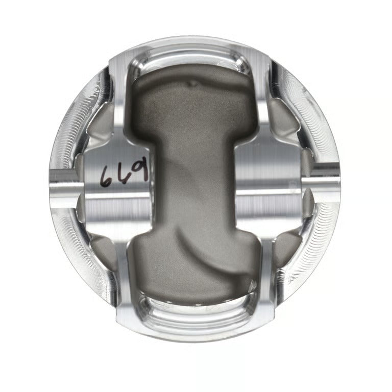 Wiseco Chevy Big Block 4.625in Bore 1.155in CH 28.00 CC Piston Set - K0158B125