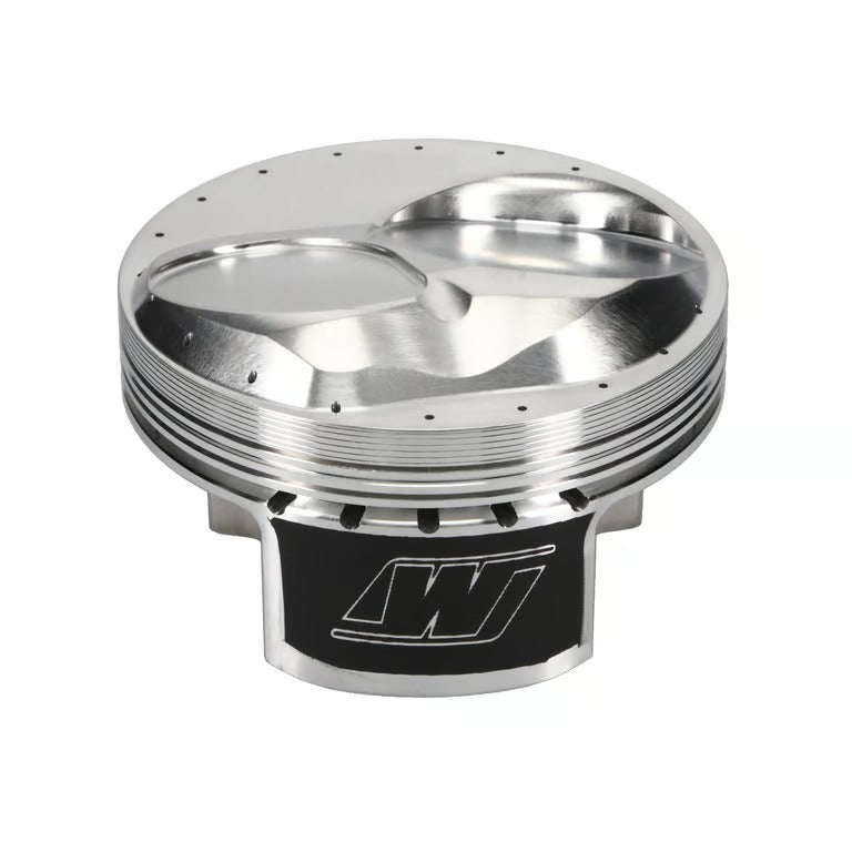 Wiseco Chevy Big Block 4.625in Bore 1.155in CH 28.00 CC Piston Set - K0158B125