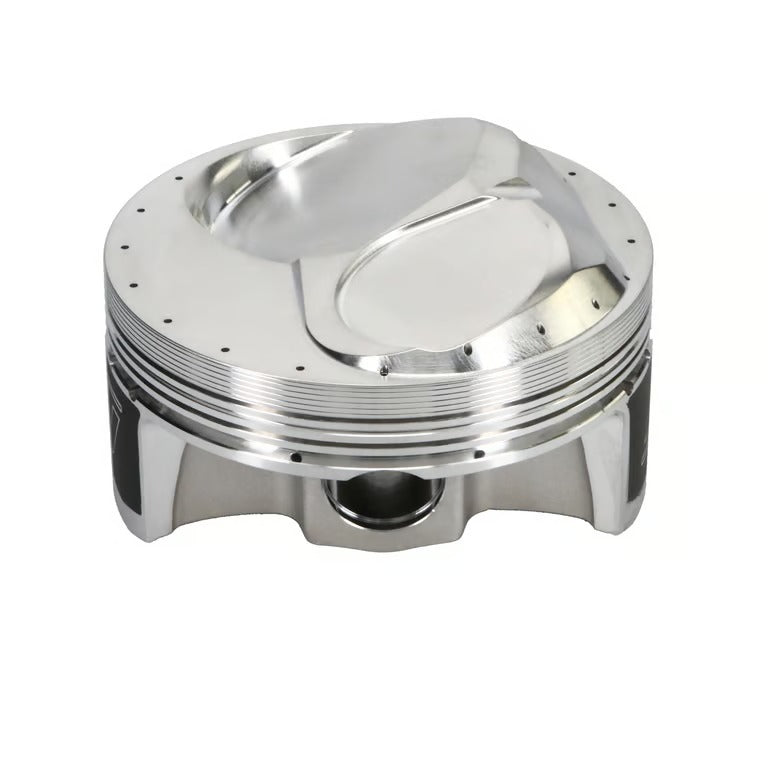 Wiseco Chevy Big Block 4.615in Bore 1.155in CH 28.00 CC Piston Set - K0158B115