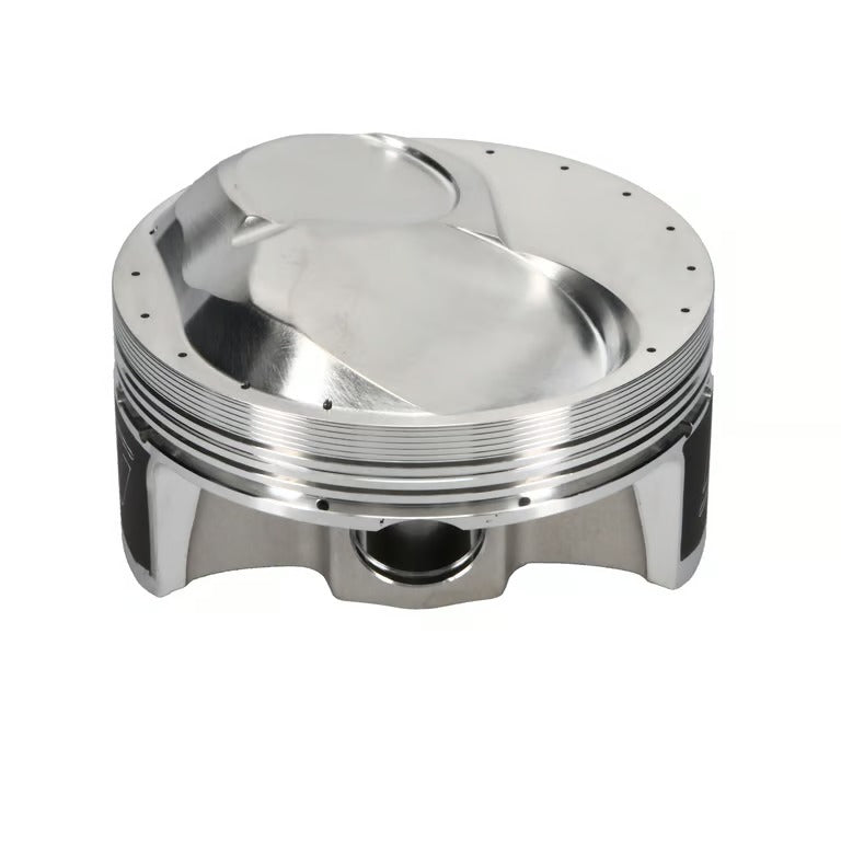 Wiseco Chevy Big Block 4.615in Bore 1.155in CH 28.00 CC Piston Set - K0158B115