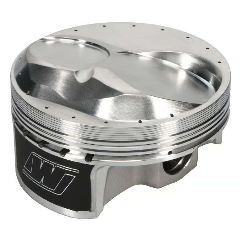 Wiseco Chevy Big Block 4.610in Bore 1.060in CH 28.00 CC Piston Set - K0160B110