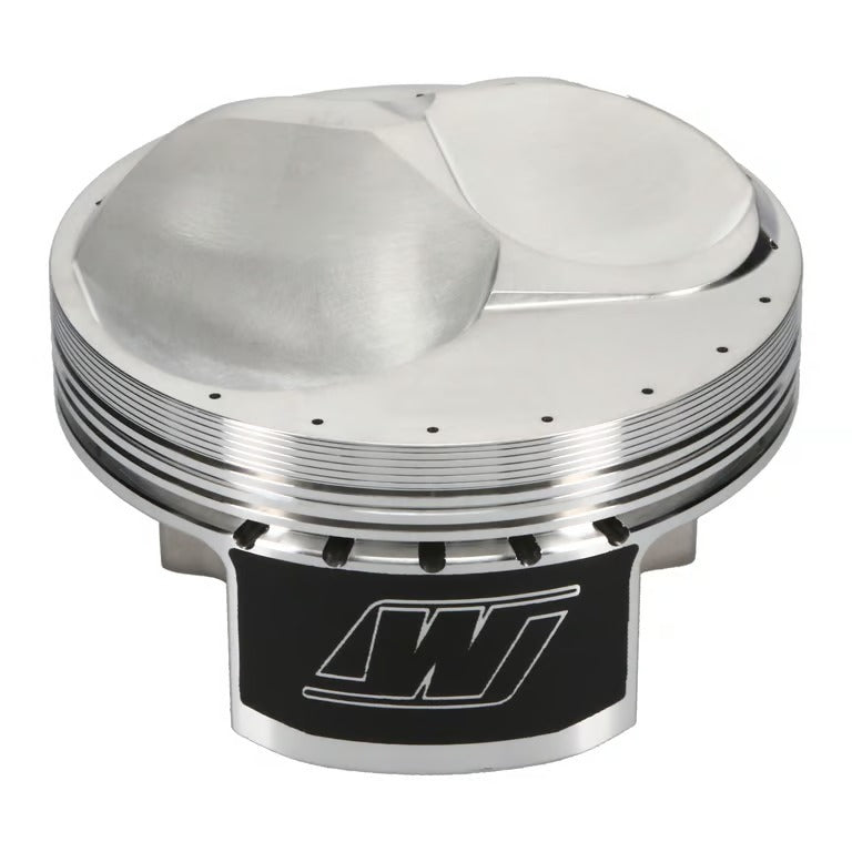 Wiseco Chevy Big Block 4.610in Bore 1.060in CH 28.00 CC Piston Set - K0160B110